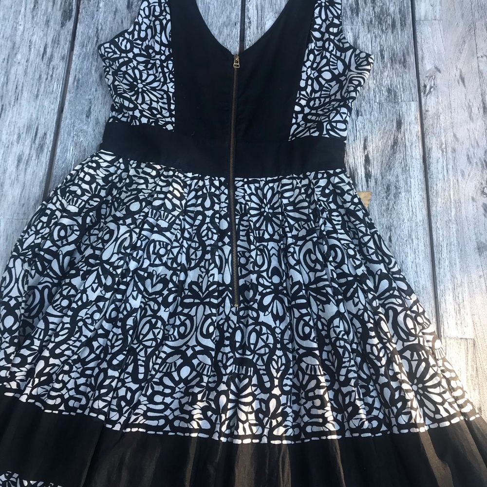 Dress - Picture 3 of 4